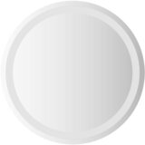  LED kupaonsko ogledalo 50 cm okruglo | Eponuda.com