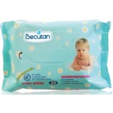 Becutan NEW vlažne maramice 20/1 Cene