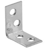 Domax KW 25(KWO1) Ugaona spojnica 25x25x17x1,5mm /89012 | Eponuda.com
