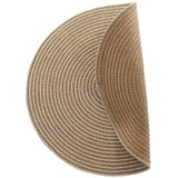 Douceur d intérieur Tekstilni pogrinjek ø 38 cm Othello – | Shoptok.si