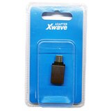 X Wave adapter OTG sa USB TIP C (muški) na USB3.0 (ženski ) za priključ?ivanje USB Flesh-a na mobilni tel. ( Adapter OTG TIP- C na USB 3.0 ) Cene