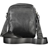 Bikkembergs MAN BLACK SHOULDER BAG | ePonuda.com