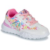 Agatha Ruiz De La Prada BOMBA Bijela | shoptok.hr