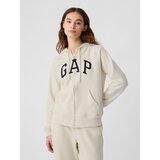 GAP Zip-up hoodie with logo - Women's | shoptok.hr