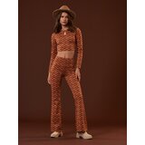 Sinsay Flare hlače | shoptok.hr