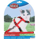 Trixie Komplet set, crveni