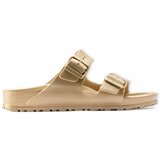 Birkenstock Sandali & Odprti čevlji Arizona EVA 1022465 - Glamour Gold Pozlačena | Shoptok.si