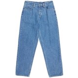 Element Relax 5 denim Plava u