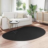  Tepisi za područja HUARTE Crna 140 x 200 cm Poliester | Eponuda.ba