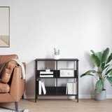  Polica Crni hrast 82 x 32 x 79 cm Konstruirano drvo | Eponuda.ba