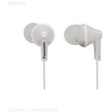 Slusalice Panasonic RP-HJE125E-W white | Eponuda.ba