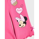 Sinsay Pamučne flare tajice 2 pack Minnie Mouse | shoptok.hr