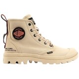 Palladium Gležnjarji PAMPA HI SUPPLY RS Bež | Shoptok.si