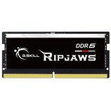 G.skill Ram So-Dimm Ripjaws 16Gb (1X16Gb) Ddr5 4800Mhz Cl38, (21408217) Cene