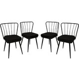 Hanah home set stolica 4 komada Yildiz 943 V4 | ePonuda.com