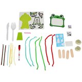 Toy Story Set Crea tu Forky & Karen 5 Disney Pixar | shoptok.hr