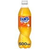 pomorandža zero 500ml
