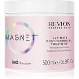 Revlon Professional Magnet maska za barvane in poškodovane lase 500 ml Cene