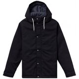 Revolution Plašči Hooded Jacket 7311 - Black Črna | Shoptok.si