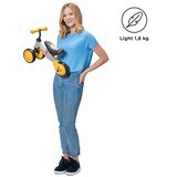 Kinderkraft bicikl guralica cutie turquoise kkrcutitrq0000 | ePonuda.com