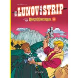 Veseli četvrtak Grupa autora - Luno Magnus 11: Zenadu Cene