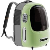 Petkit Breezy 2 transporter za mačke (zeleni) | shoptok.hr