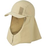 Buff Kape s šiltom Desert Cap Bež Cene
