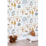 Lilipinso Dječja tapeta 10 m x 50 cm Forest Living – | shoptok.hr