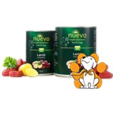 Nuevo grain Free Lamb 400g, Konzerva Za Pse Sa Jagnjetinom i Krompirom | ePonuda.com