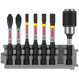 Bosch Set nastavaka PRO Impact za odvrtač sa Quick Change držačem nastavaka i Pick and Click indeksom 2608522327 | Eponuda.com