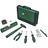 Bosch 25-delni set ručnog alata universal (V3) Cene