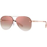 Michael Kors East Side Naočare za sunce MK 1135B 11086F | ePonuda.com