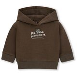 Original Marines pulover DR DGA0678NM DGA0678NM M smeđa 86 Cijene