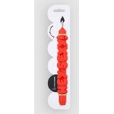 CandleHand Hey Sexy! 3D Taper Candle orange | Shoptok.si