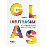 Finesa Itan Kros - Unutrašnji glas | ePonuda.com