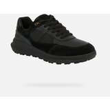 Geox Black Men's Sneakers Pg1x B ABX - Mens | shoptok.hr