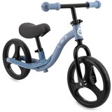 Momi ISOKA balans bicikl sa LED svjetlima, blue | shoptok.hr
