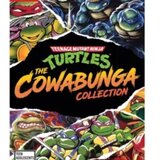  Teenage Mutant Ninja Turtles: The Cowabunga Collection /Switch Cijene