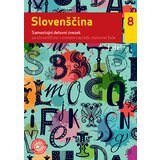  Slovenščina 8, 1. del | Shoptok.si