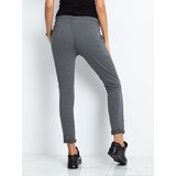 BASIC Feel Good Sweatpants-RV-DR-3698.09X-dark gray | shoptok.hr