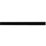  Skrbniki za vrata z vijaki 12 pcs Bela 100 cm, (5000113308) | Shoptok.si