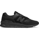 New Balance Nizke superge CM997 Črna | Shoptok.si