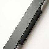  Brilagi - LED spoljno zidno svetlo LUNA LED/24W/230V 3000K IP65 crna | Eponuda.com