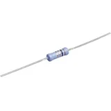 Weltron Metalnoslojni otpor 680 Ohm Aksijalno ožičen 414 1 W 1 % MFR1145 1 ST