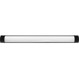  led fluorescentna svetiljka LED/30W/230V 4000K 90 cm crna Cene