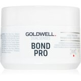 Goldwell dualsenses bond pro 60Sec treatment maska za lase za barvane lase za oslabljene lase za poškodovane lase 200 ml Cene