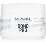 Goldwell dualsenses bond pro 60Sec treatment maska za oštećenu i obojenu kosu 200 ml