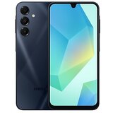 Samsung Galaxy A16 Enterprise Edition 17 cm (6.7) Hybrid Dual SIM 4G USB Type-C 4 GB 128 GB 5000 mAh Navy | shoptok.hr