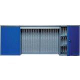 KÜPPER Viseći ormar sa svjetlosnim zaslonom. | Eponuda.ba