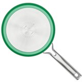 FABINI Aluminijski lonac s poklopcem/s neprianjajućom površinom prikladni za indukcijsko kuhalo 2,4 l Meda 3.0 – | shoptok.hr